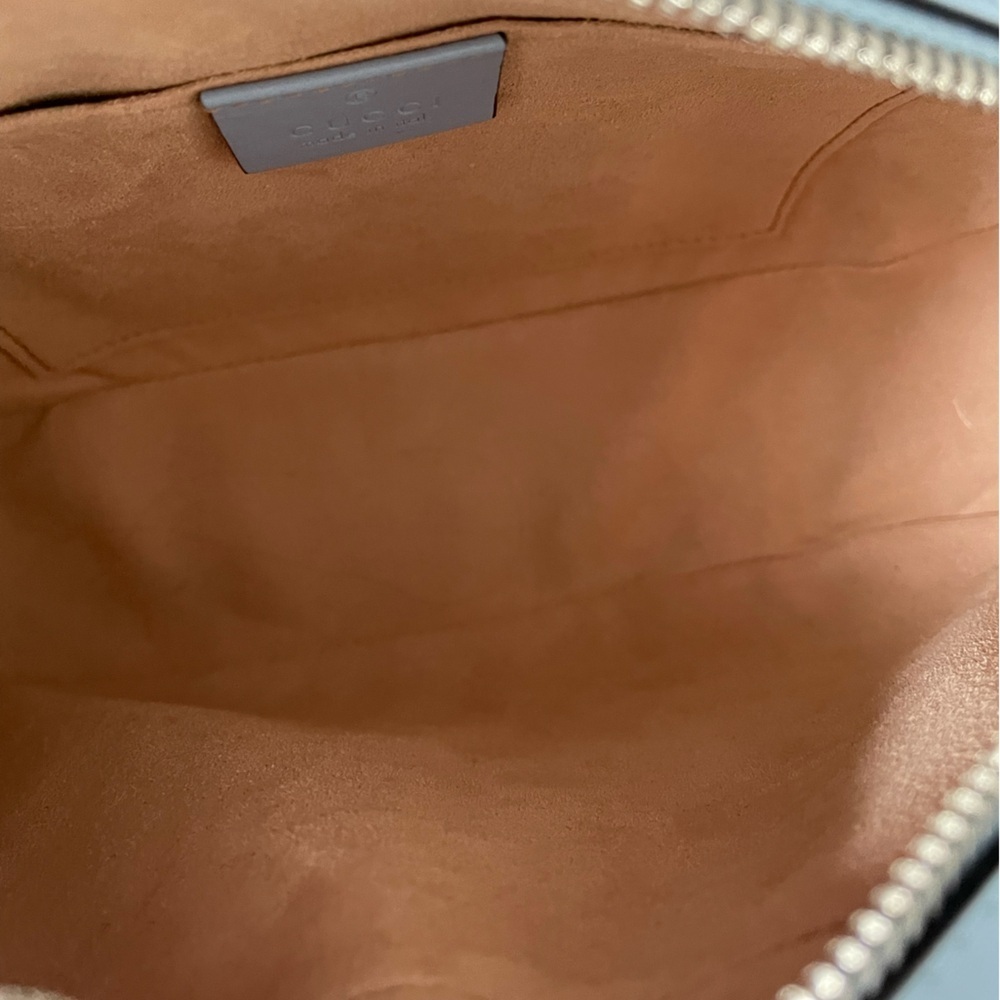 Gucci Marmont Small Crossbody Bag - Picture 3 of 10